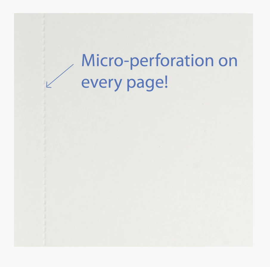 Studio Series: Small Premium Sketchbook