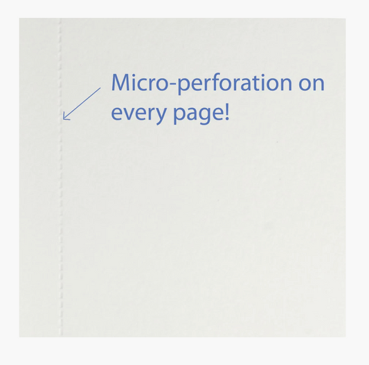 Studio Series: Small Premium Sketchbook