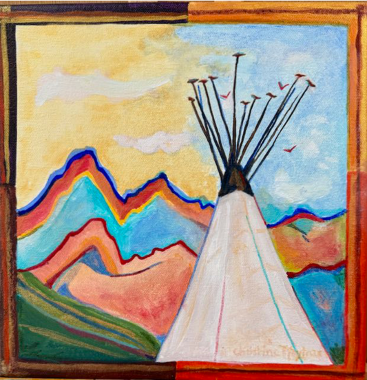 Christine Meytras: Grand Celebration