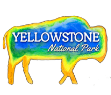 Holly Sage: Bison Hot Springs