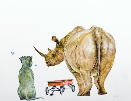 Kevin Meehan: My Turn (Original)