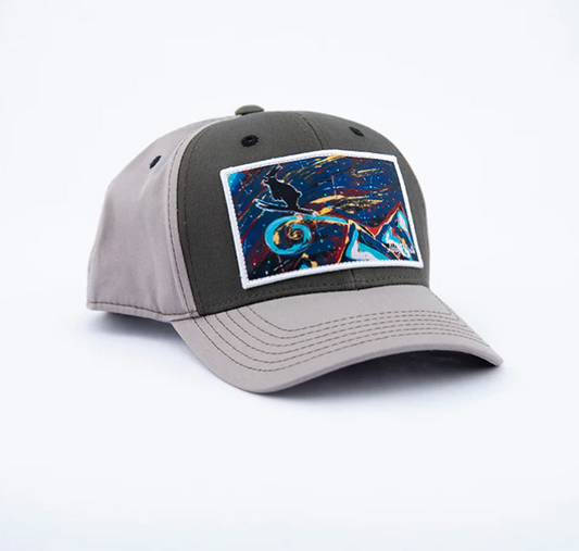Abby Paffrath: Winter Collection Trucker Hats