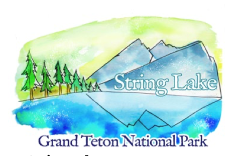 Holly Sage: String Lake