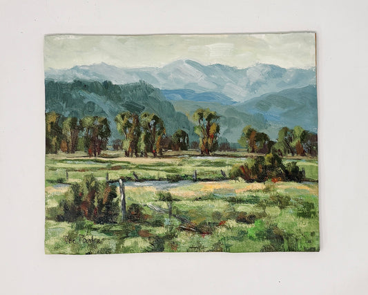 Dee Parker: Summer Days