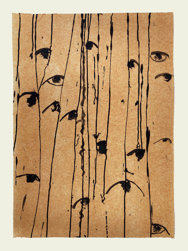 Tessa Johnson: Aspen I