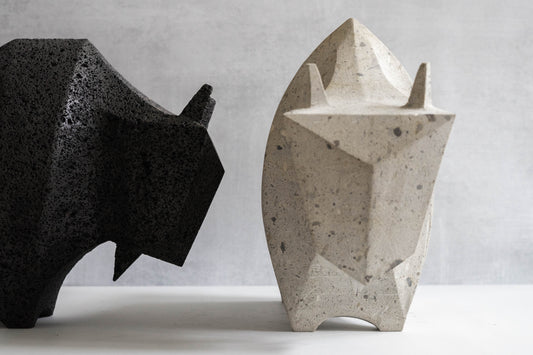 Pitar.Studio: Baison (Limestone)