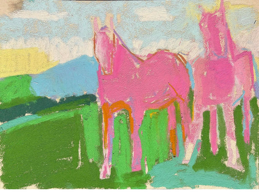 Carrie Geraci: Taking A Stand