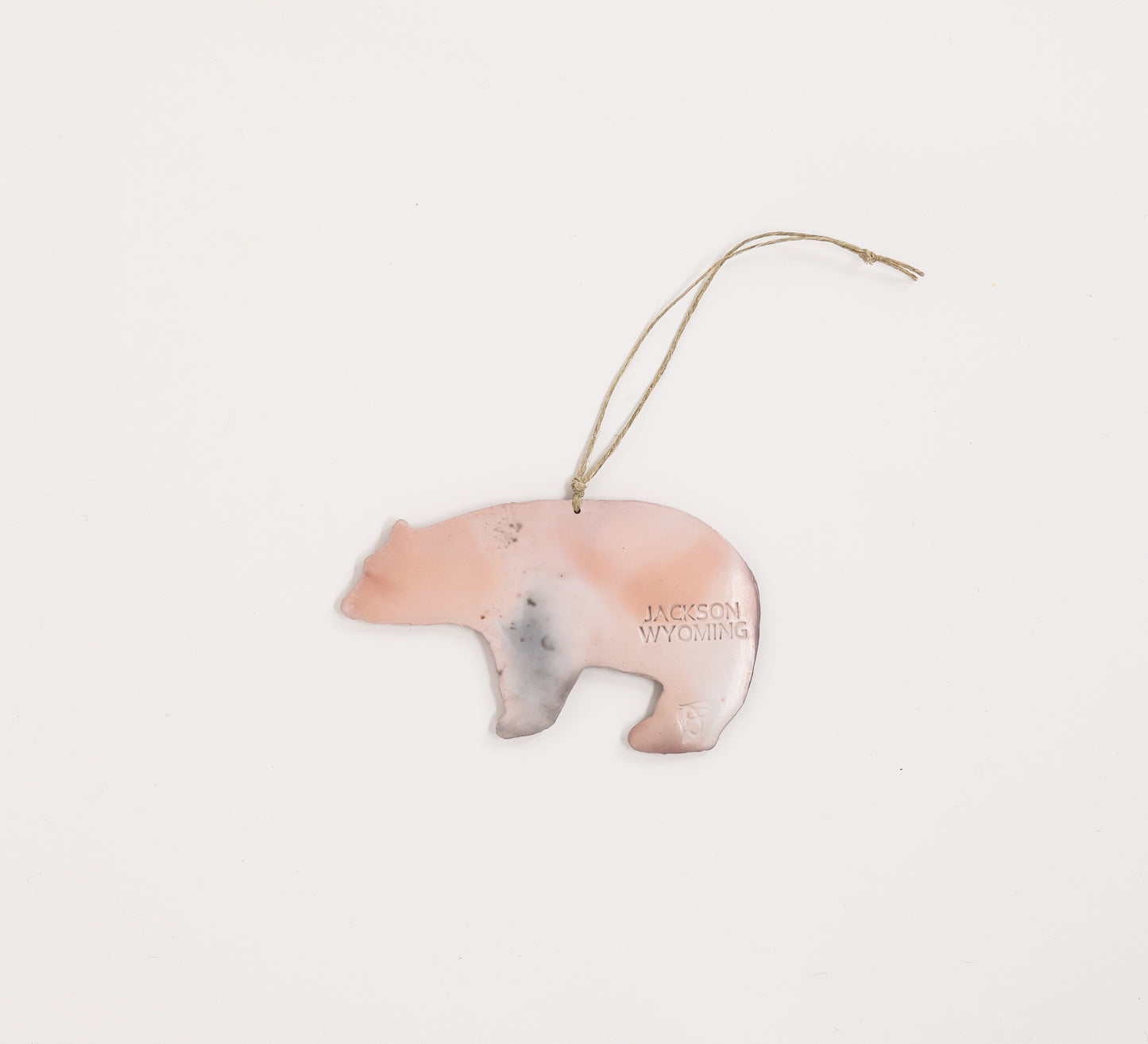 Bear Ornament