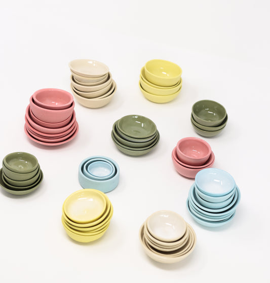 Katy Fox: Little Porcelain Dish