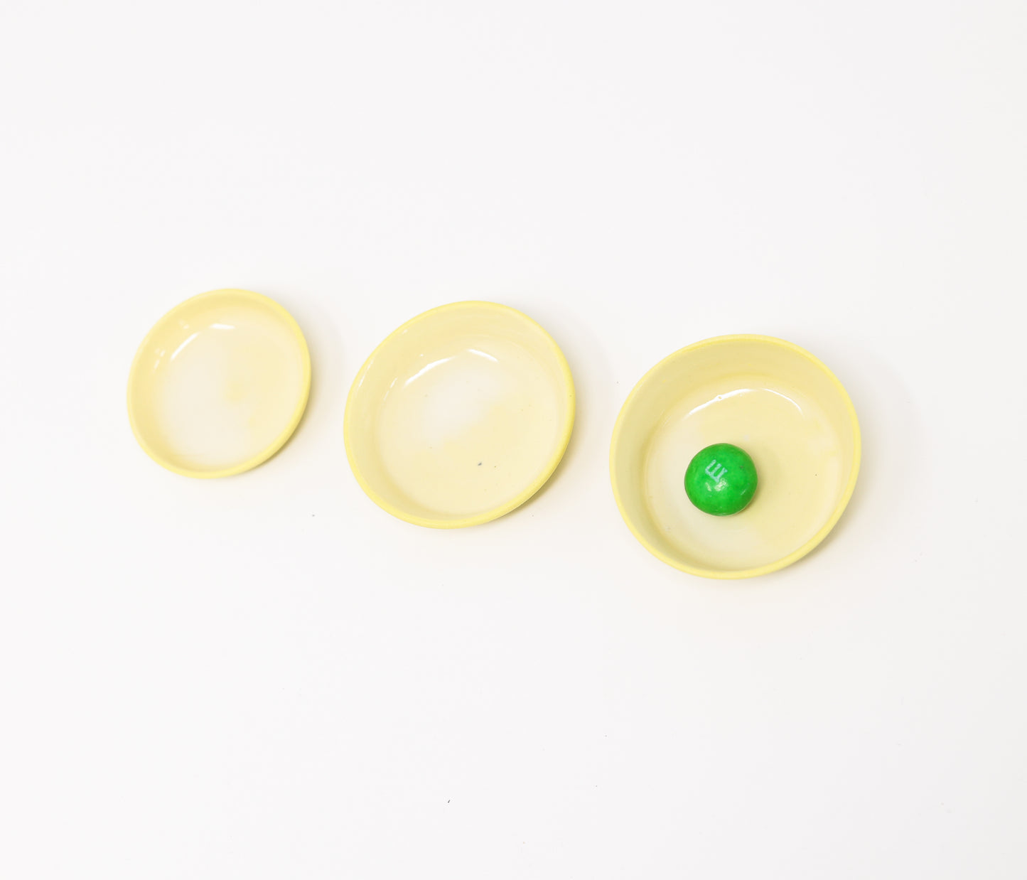 Katy Fox: Tiny Porcelain Dish