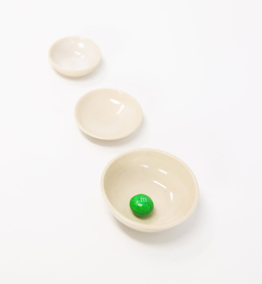Katy Fox: Little Porcelain Dish