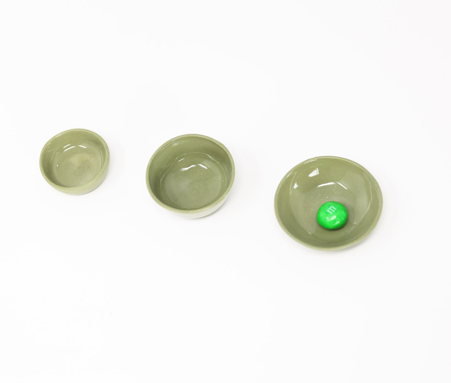 Katy Fox: Little Porcelain Dish