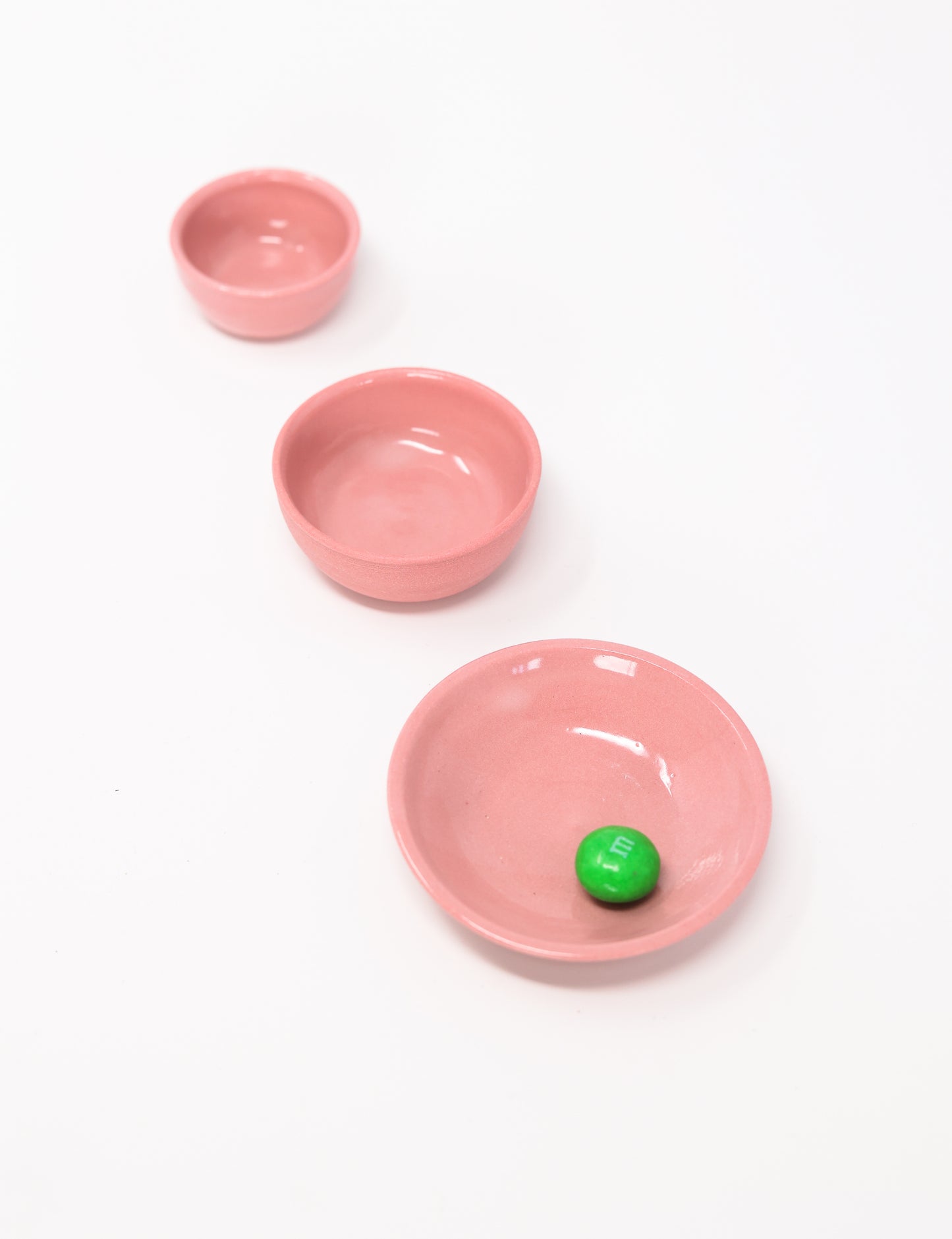 Katy Fox: Little Porcelain Dish