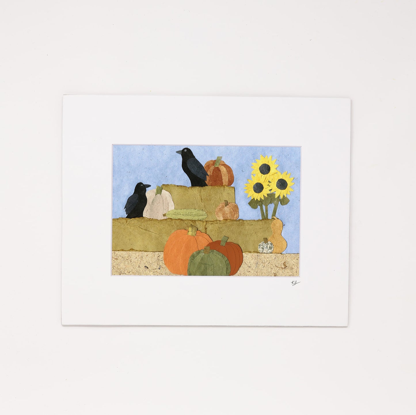 Kris Batchelder: 5 x 7 Giclee Print