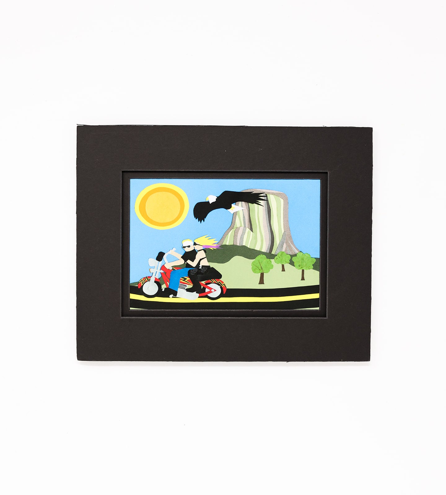 Kris Batchelder: 5 x 7 Giclee Print