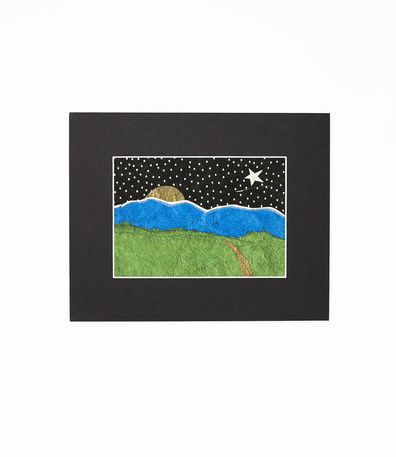 Kris Batchelder: 5 x 7 Giclee Print