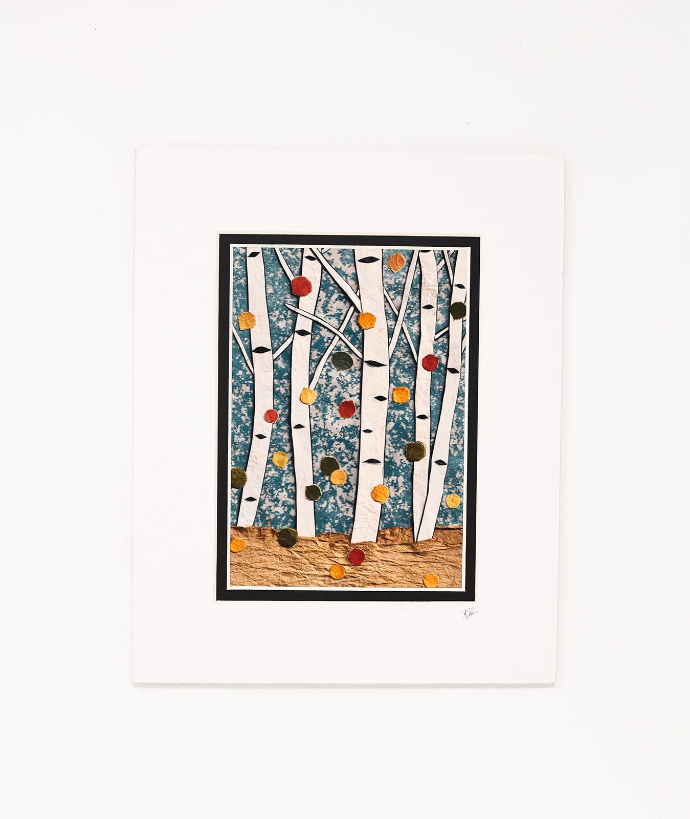 Kris Batchelder: 5 x 7 Giclee Print
