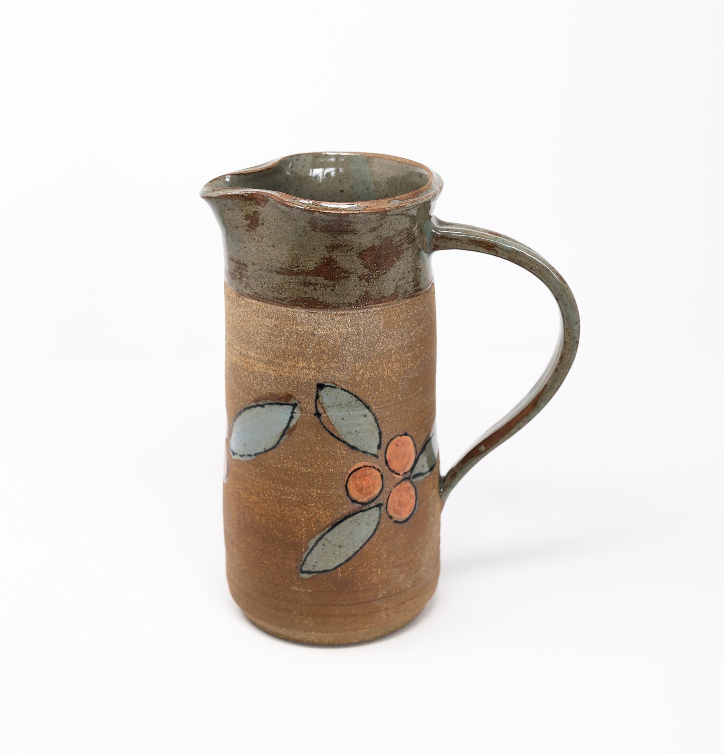 Cate Smith Large Pitcher