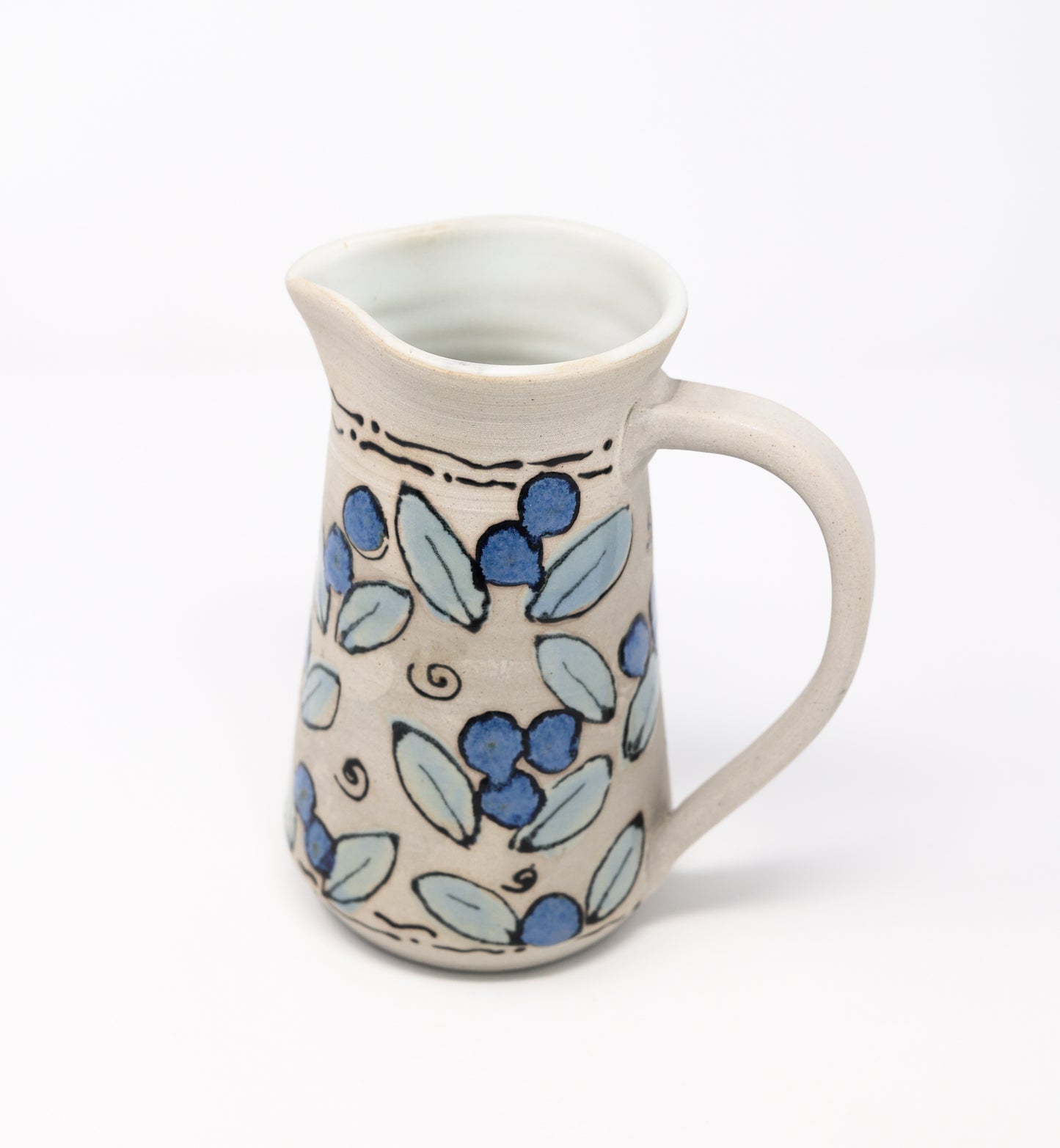 Cate Smith Large Pitcher