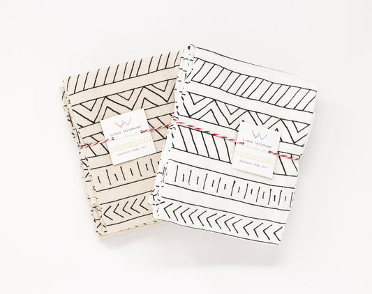 Lisa Walker: Napkins