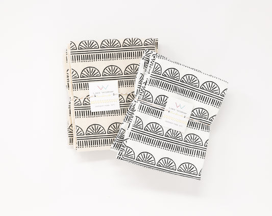 Lisa Walker: Napkins