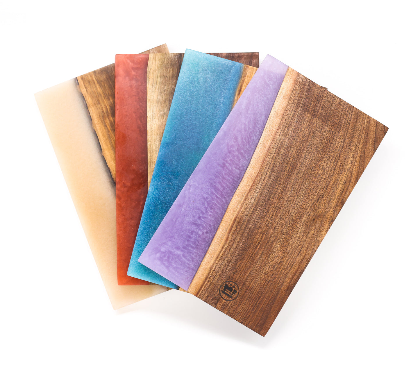 Live Edge Cutting Board