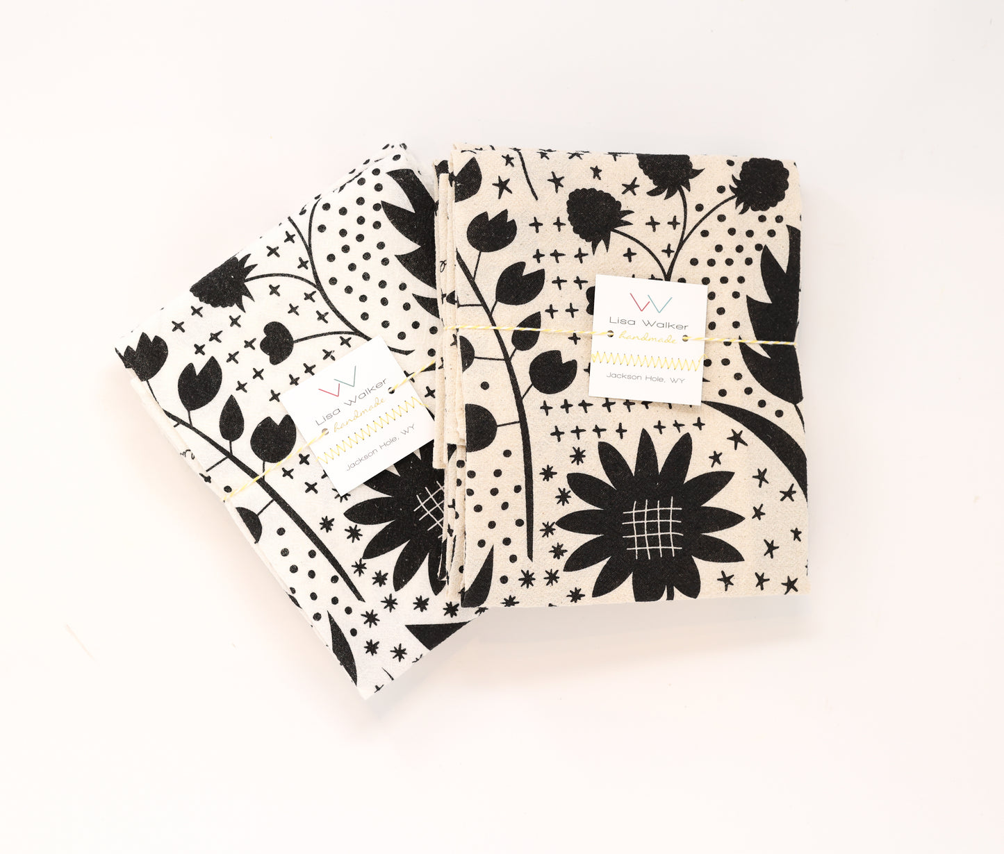Lisa Walker: Napkins