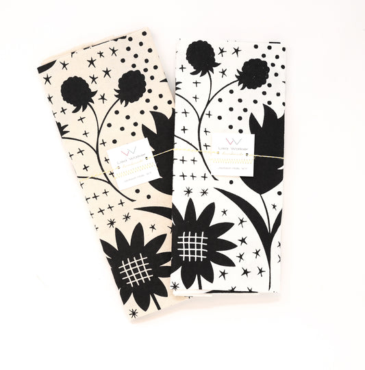 Lisa Walker Tea Towels