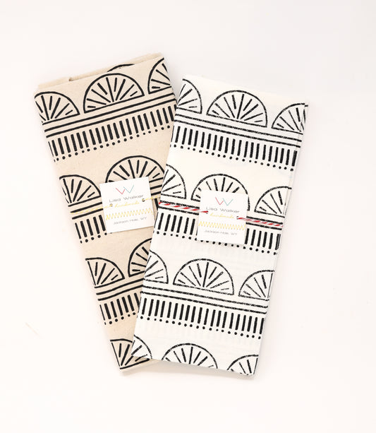 Lisa Walker Tea Towels