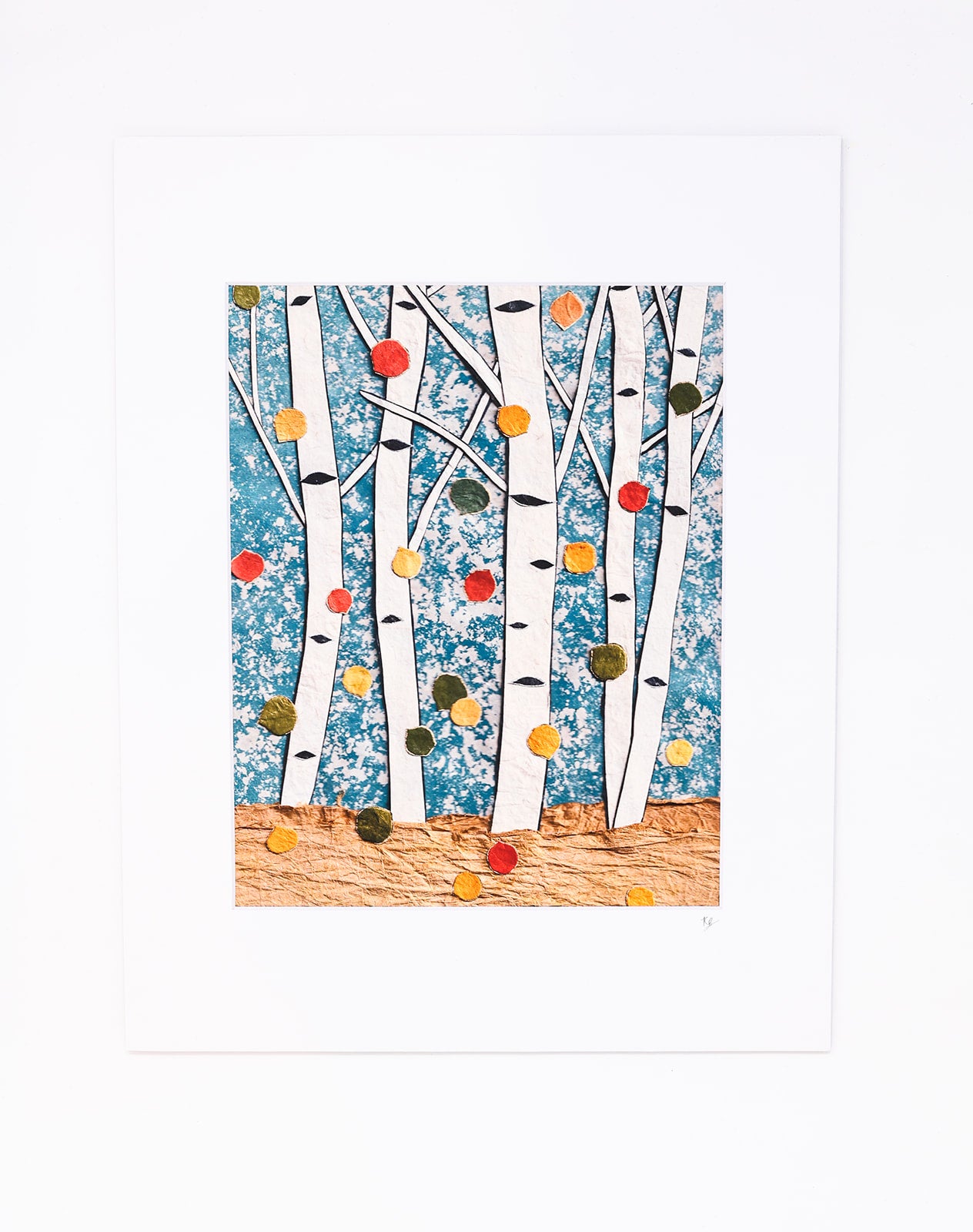 Kris Batchelder: 8 x 10 Giclee Print