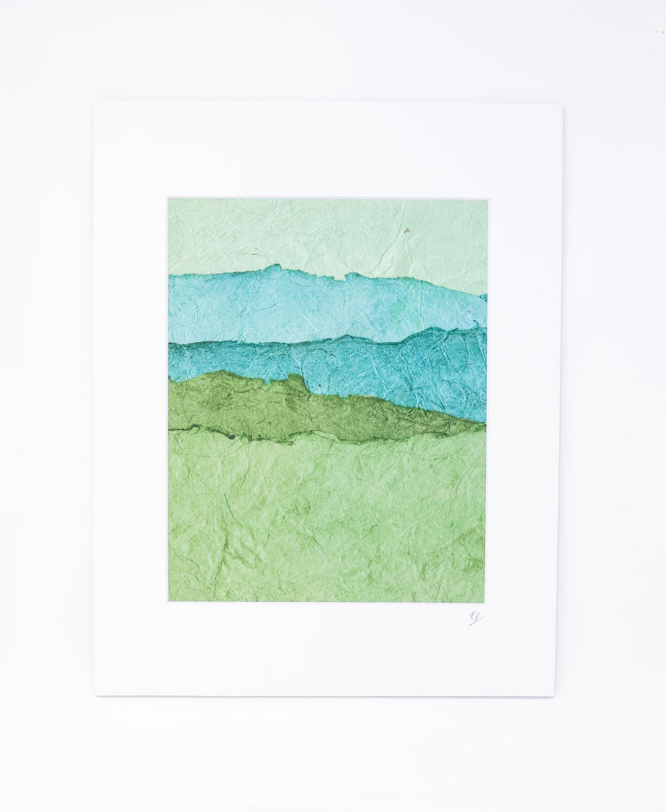 Kris Batchelder: 8 x 10 Giclee Print