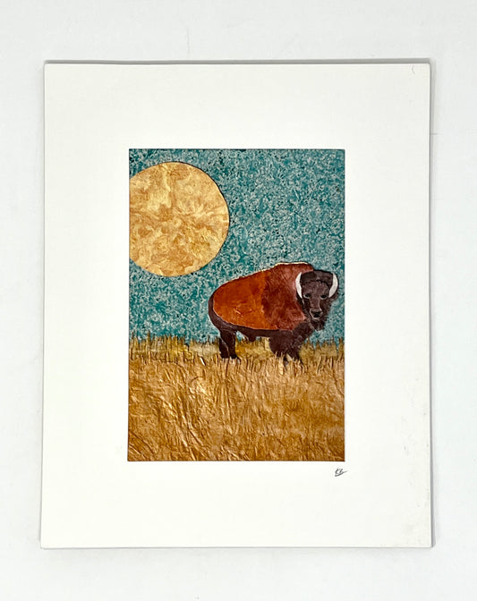 Kris Batchelder: 5 x 7 Giclee Print