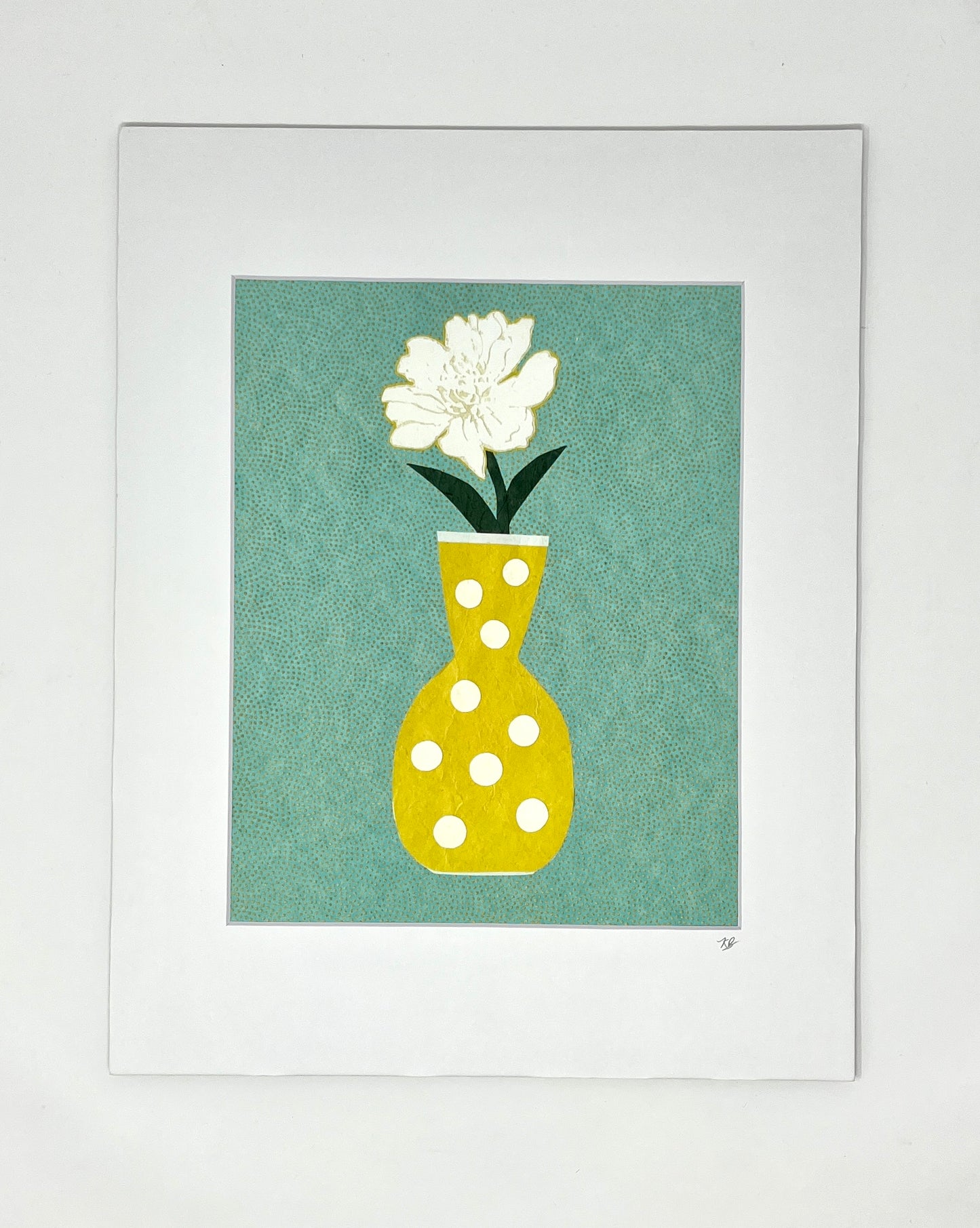 Kris Batchelder: 8 x 10 Giclee Print