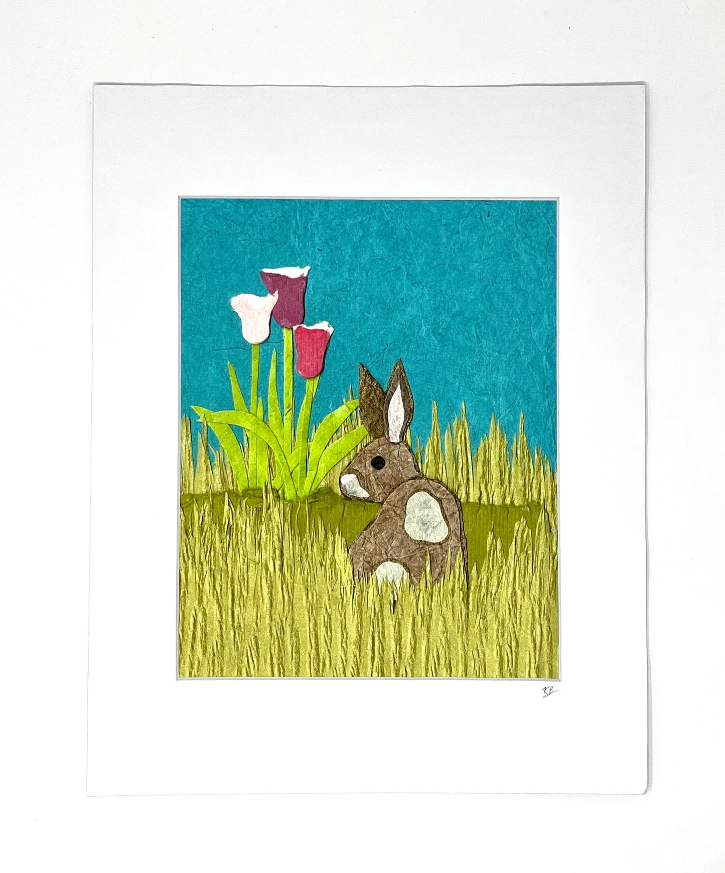 Kris Batchelder: 8 x 10 Giclee Print
