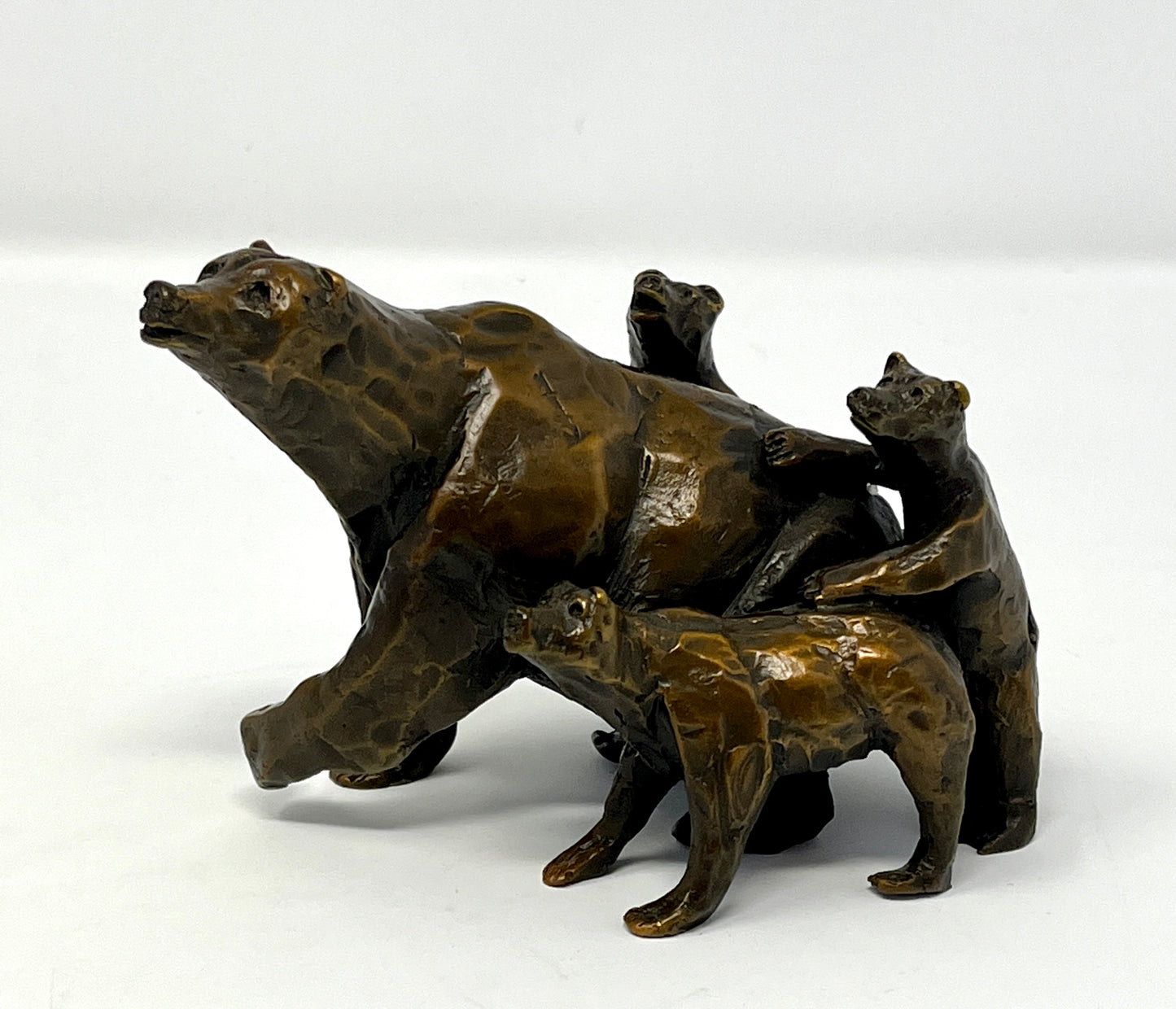 Martin Hagen: 3's a Crowd