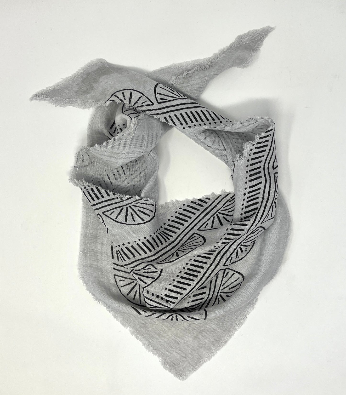 Lisa Walker: Kerchief
