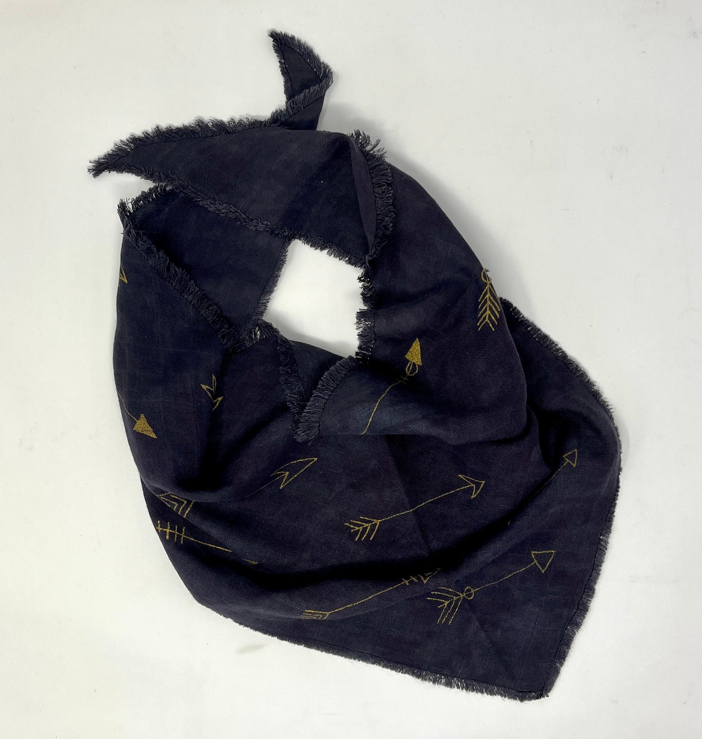 Lisa Walker: Kerchief
