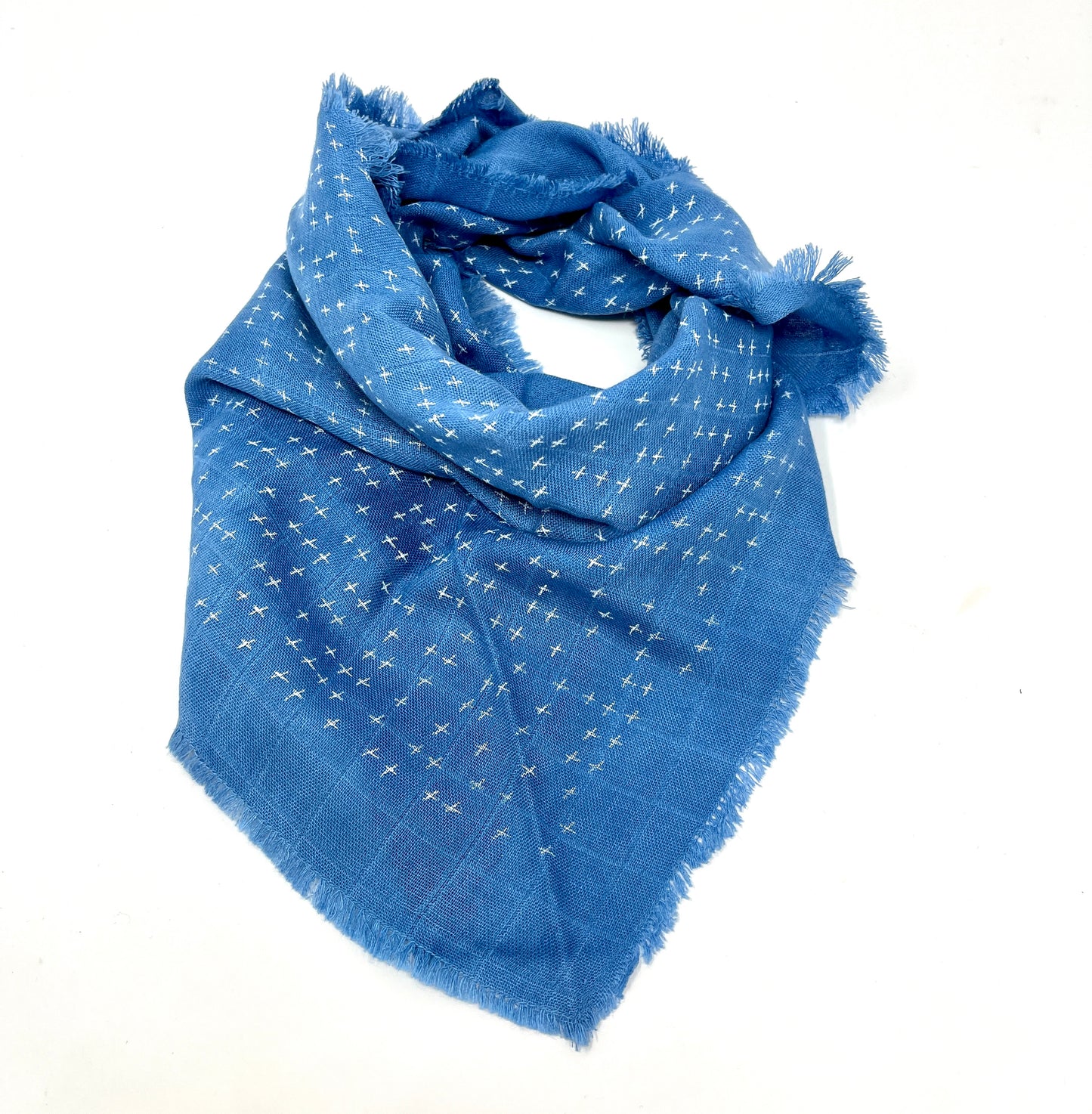 Lisa Walker: Kerchief