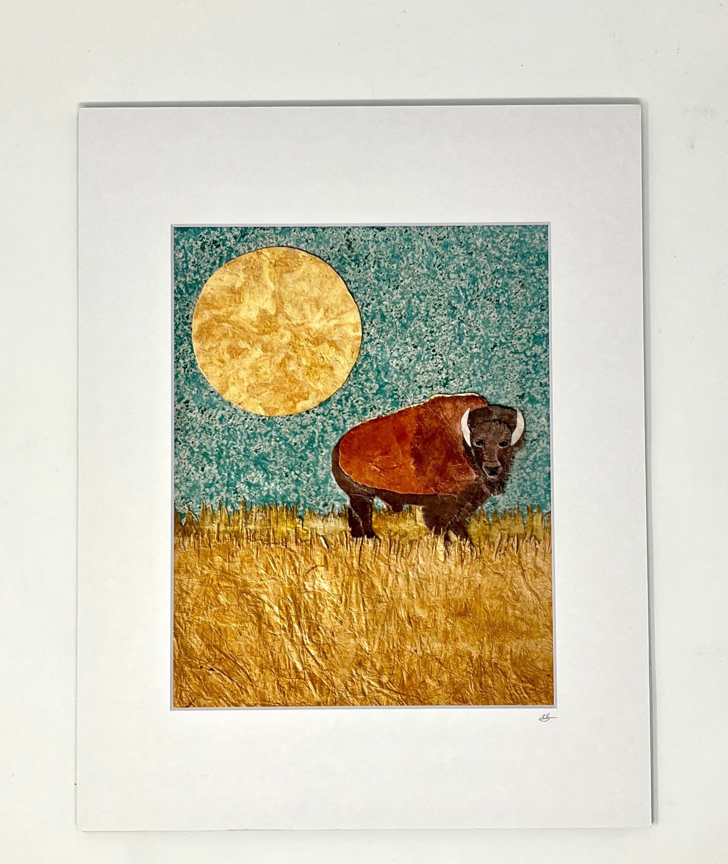 Kris Batchelder: 8 x 10 Giclee Print