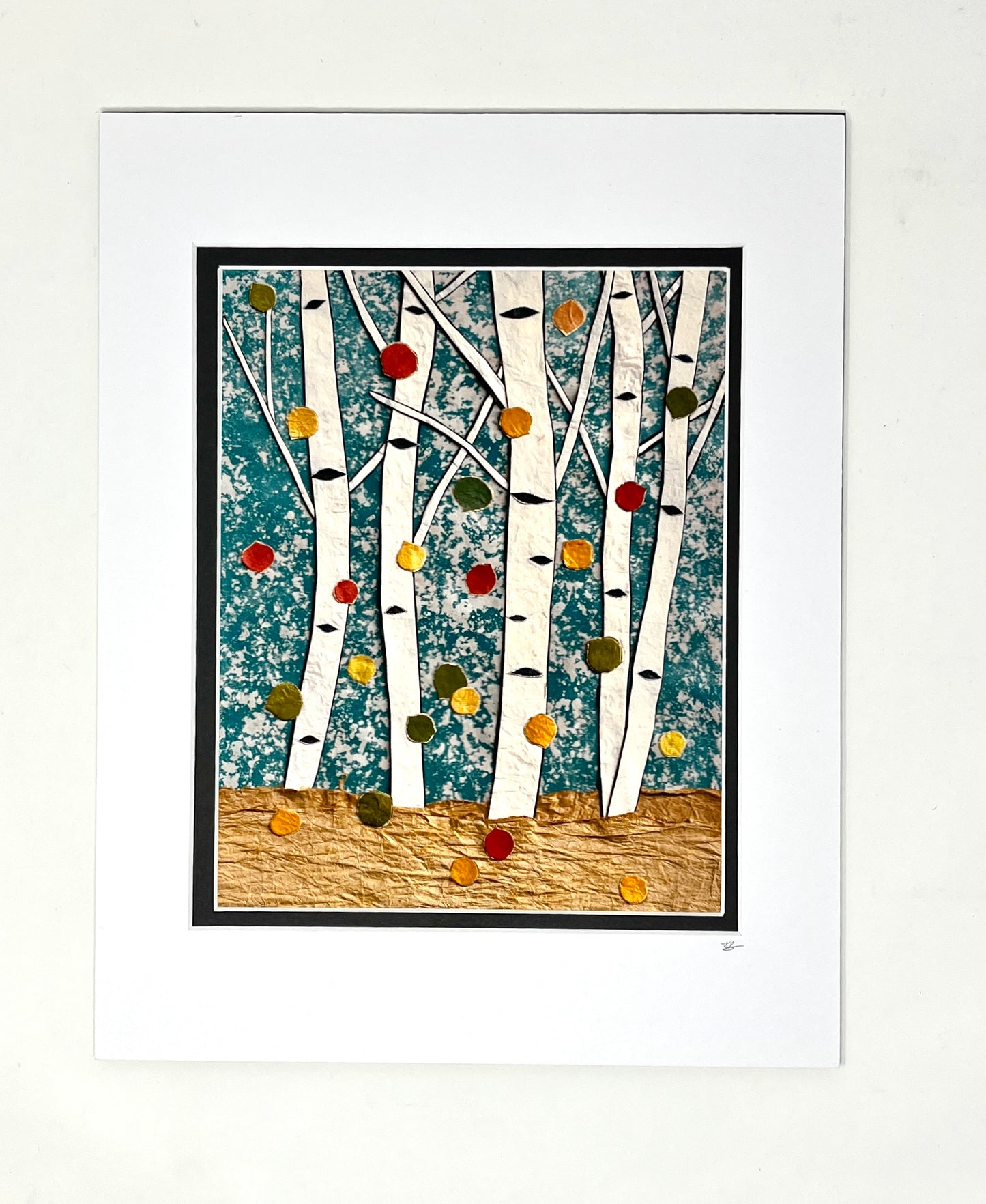 Kris Batchelder: 8 x 10 Giclee Print