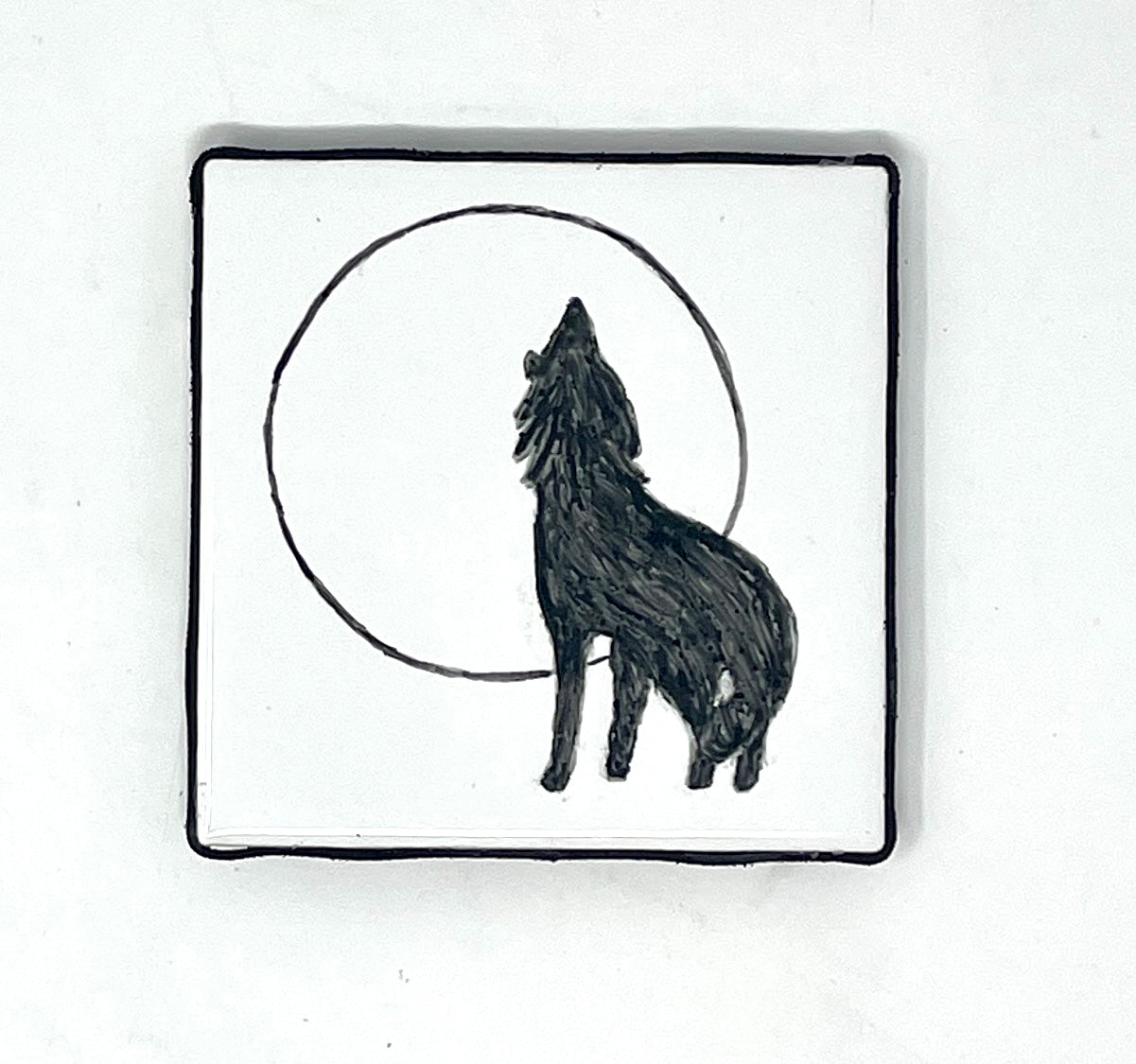 Sue Morriss: Wildlife Coaster