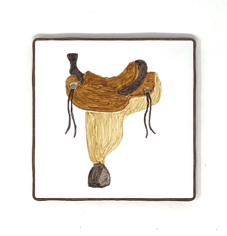 Sue Morriss: Western Coasters