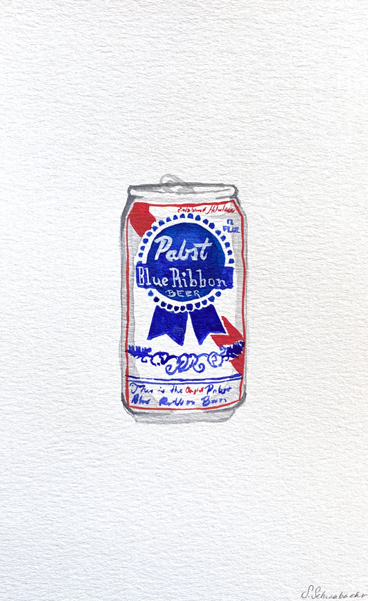 Sophie Schwabacher: PBR Painting