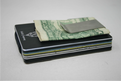 High Country Wallets