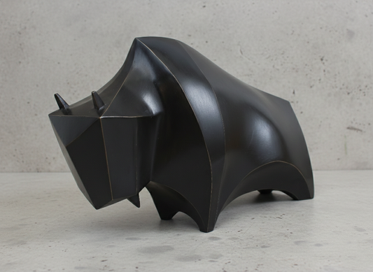 Pitar.Studio: Baison (Bronze)