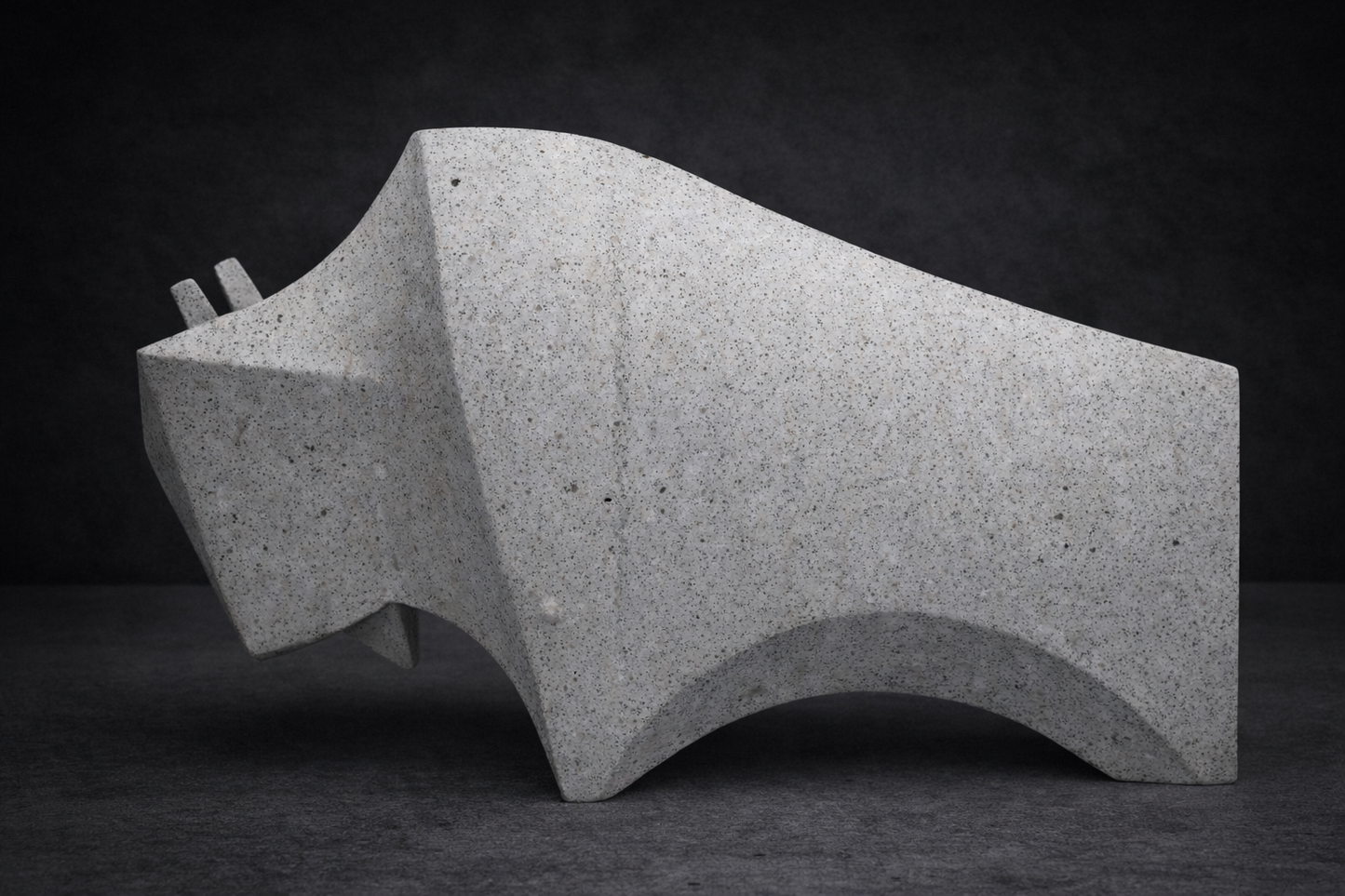 Pitar.Studio: Baison (Limestone)