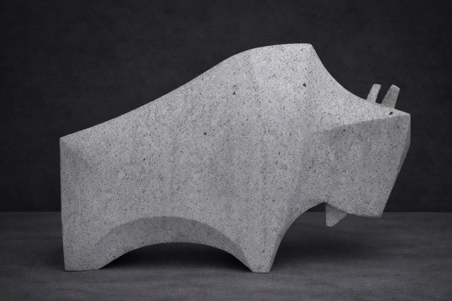 Pitar.Studio: Baison (Limestone)