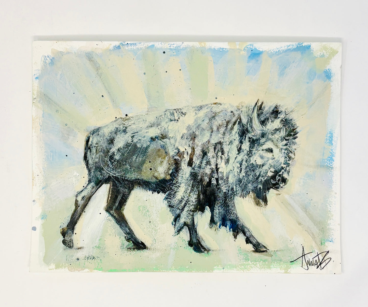 Anna Douglas Smith: Home on the Range