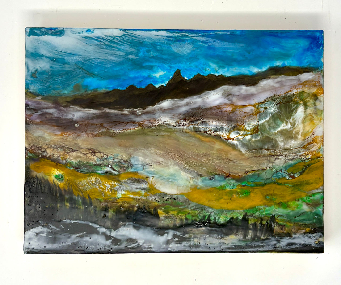 Laura Drew: Flow