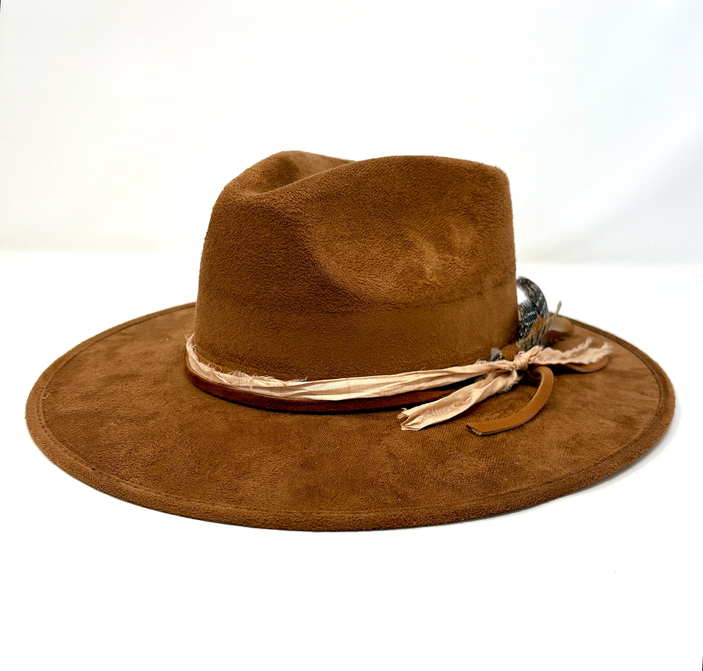 Rabbit Brush: Rancher Style Cowgirl/Boy Hats